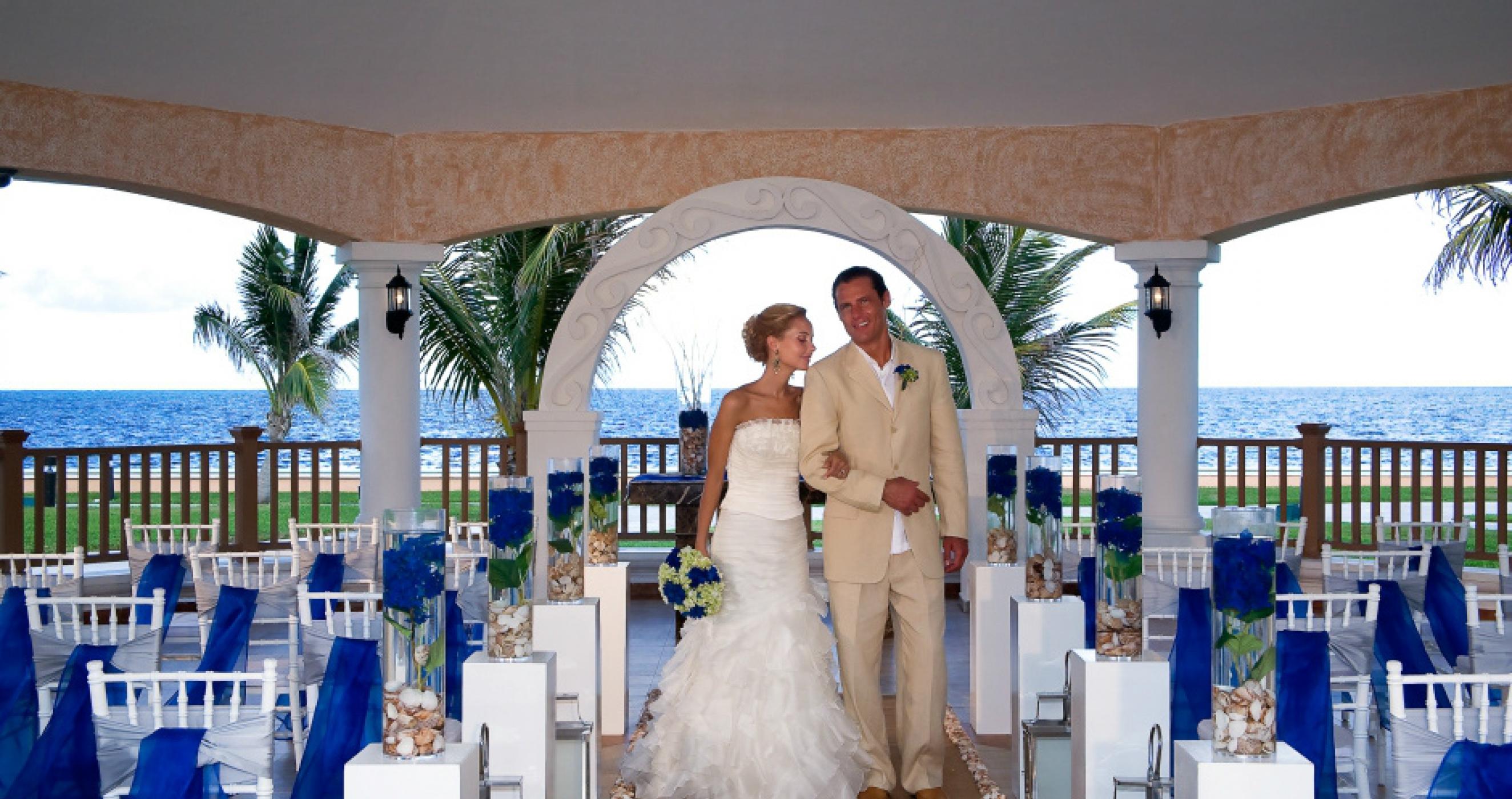 Hard Rock Riviera Maya Now Destination Weddings